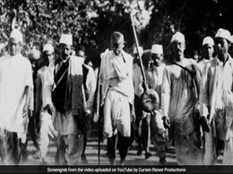 'संगत-आजादी के तरानों की': आजादी के आंदोलन पर बने इन गीतों को सुन दिन बन जाएगा- देखें Video 'संगत-आजादी के तरानों की': आजादी के आंदोलन पर बने इन गीतों को सुन दिन बन जाएगा- देखें Video