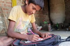 Impact Of Digital Divide On Students In UP's Rural Areas Impact Of Digital Divide On Students In UP's Rural Areas