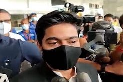 Trinamool's Abhishek Banerjee, Wife Summoned In Money Laundering Case Trinamool's Abhishek Banerjee, Wife Summoned In Money Laundering Case