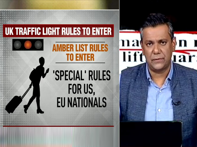 #UnlockEducation: United Kingdom's Quarantine Rules For Indian Students Explained