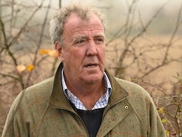 Here's Why Ex-Top Gear Host Jeremy Clarkson Is Giving Away 1,000 Kegs Of Free Beer Here's Why Ex-Top Gear Host Jeremy Clarkson Is Giving Away 1,000 Kegs Of Free Beer
