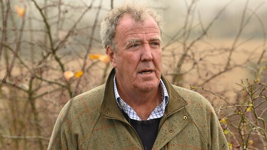 Here's Why Ex-Top Gear Host Jeremy Clarkson Is Giving Away 1,000 Kegs Of Free Beer