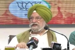 Centre "Sensitive" Towards Prices Of Petroleum Products: Minister Centre "Sensitive" Towards Prices Of Petroleum Products: Minister