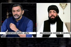 Taliban: Moderate Claims, Violent Reality Taliban: Moderate Claims, Violent Reality