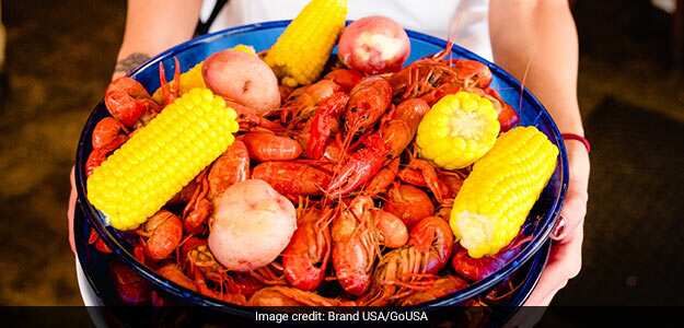 Seafood की लोकप्रियता के पीछे क्या कारण हैं? यहां जानें सी फूड के गजब के स्वास्थ्य लाभ