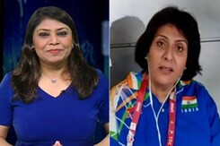 'Bhavinaben Patel Already A Winner, Can Create Upset In Final': Deepa Malik 'Bhavinaben Patel Already A Winner, Can Create Upset In Final': Deepa Malik