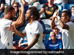 La Liga: Real Madrid Denies It Wants To Jump To Premier League