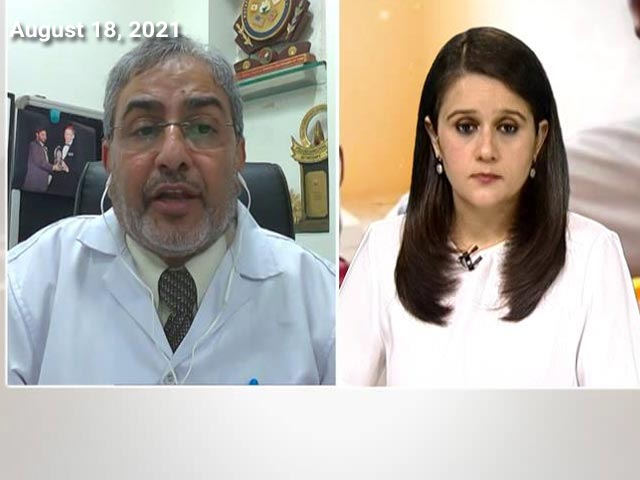 Covid FAQs: Expert Answers Queries On Vaccines, Delta Variant