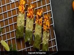 Tiranga Halwa: 15 अगस्त पर  घर में आसानी से बनाएं ये तिरंगा हलवा Tiranga Halwa: 15 अगस्त पर  घर में आसानी से बनाएं ये तिरंगा हलवा
