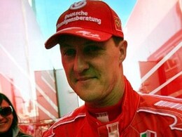 Michael Schumacher Family Win Legal Action Over Fake AI Interview Michael Schumacher Family Win Legal Action Over Fake AI Interview