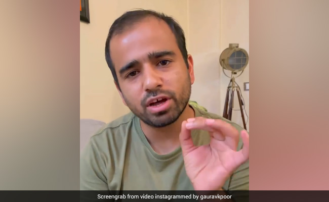 Comedian Rants On Sushi Going The Momo Way In Delhi. Internet Erupts