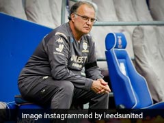 Marcelo Bielsa's Leeds United Contract "Resolved" Ahead Of New Season