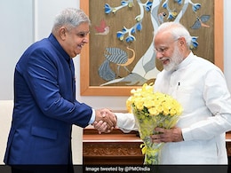 Parliament Monsoon Session Live: PM Modi Wishes Jagdeep Dhankhar "Good Health" After Resignation Parliament Monsoon Session Live: PM Modi Wishes Jagdeep Dhankhar "Good Health" After Resignation