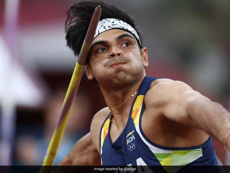 टोक्यो ओलिंपिक 2020: स्वर्ण पदक जीतने के बाद नीरज चोपड़ा को मिल सकती हैं सेना मे प्रमोशन