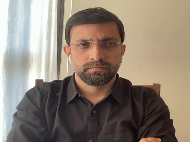 Expert On Whether Delhi's Smog Tower Will Show Results