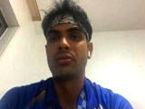 Video : "Will Try And Win": Neeraj Chopra Eyes World C'ships After Olympic Gold