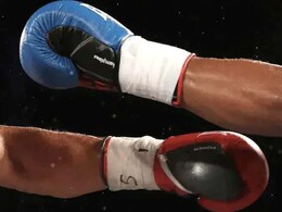 Mexican Teen Boxer Dies Of Injuries Suffered In Ring