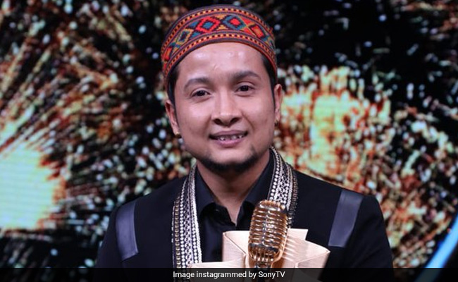 Meet Pawandeep Rajan, The Winner Of <i>Indian Idol 12</i>