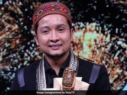 पवन दीप राजन का वो गाना जो एक बार नहीं, सुनेंगे बार-बार, नेहा कक्कड़ और विशाल ददलानी भी हो गए थे फैन पवन दीप राजन का वो गाना जो एक बार नहीं, सुनेंगे बार-बार, नेहा कक्कड़ और विशाल ददलानी भी हो गए थे फैन
