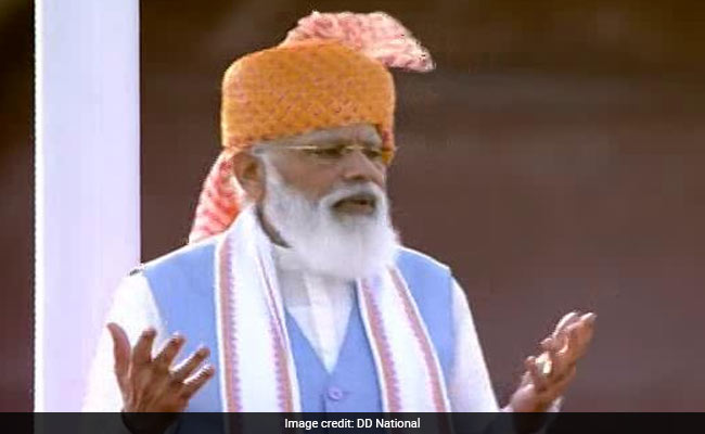 75 वंदे भारत ट्रेन चलाई जाएंगी, आजादी के अमृत महोत्सव को लेकर पीएम मोदी का ऐलान