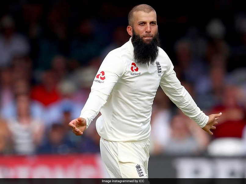 England vs India: Moeen Ali "Under Consideration" To Play 2nd Test vs India, Says Coach Chris Silverwood