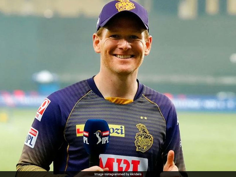IPL 2021: Kolkata Knight Riders Captain Eoin Morgan Confirms Participation In UAE Leg