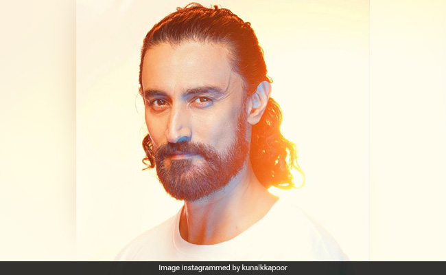 Kunal Kapoor Is Now A Producer. His First Film Will Be A Biopic On Olympian Shiva Keshavan