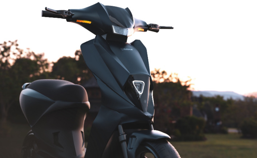 Simple One Electric Scooter Launch: Images, Prices, Specifications, Features