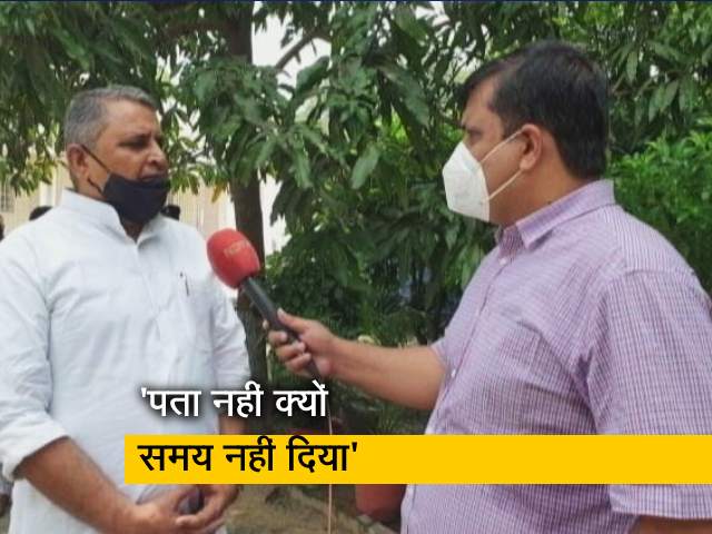 सकारात्मक घोषणा कर दें PM : जातिगत जनगणना पर बिहार के मंत्री विजय चौधरी