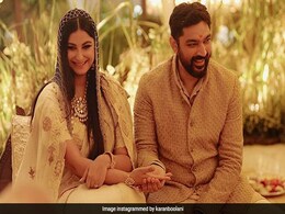 "The Best Decision I've Ever Made": Karan Boolani On Marrying Rhea Kapoor "The Best Decision I've Ever Made": Karan Boolani On Marrying Rhea Kapoor