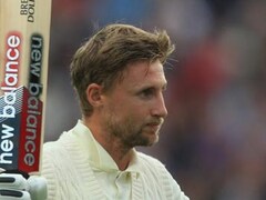 England's Joe Root Named ICC Men's Test Cricketer Of 2021