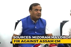 Fresh Negotiations Between Assam, Mizoram After Talks With Amit Shah Fresh Negotiations Between Assam, Mizoram After Talks With Amit Shah