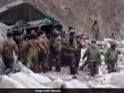 As Salman Khan's Galwan Film Changes Names, A Look At 2020 Clash