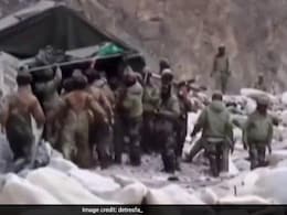 As Salman Khan's Galwan Film Changes Names, A Look At 2020 Clash