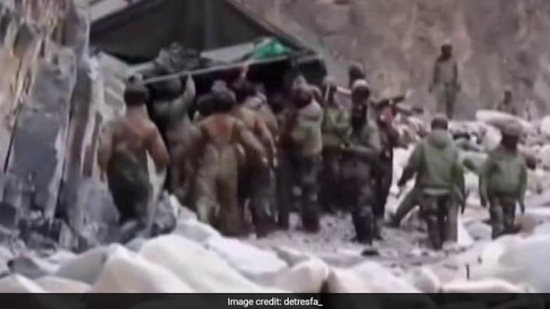 As Salman Khan's Galwan Film Changes Names, A Look At 2020 Clash