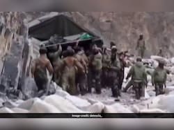 Salman Khan's 'Battle Of Galwan' Angers China. A Look Back At 2020 Clash