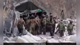 Salman Khan's 'Battle Of Galwan' Angers China. A Look Back At 2020 Clash