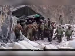 Salman Khan's 'Battle Of Galwan' Angers China. A Look Back At 2020 Clash