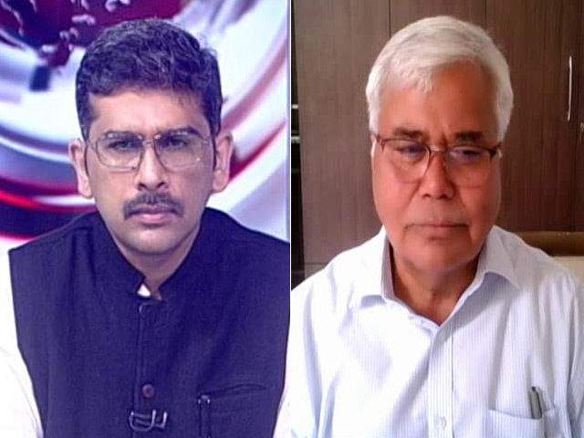 Man Behind Digital Payment Solution e-Rupi Speaks To NDTV