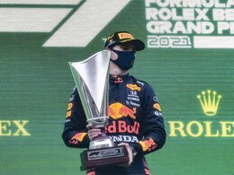 Belgian Grand Prix: Max Verstappen Wins Rain-Ruined Grand Prix, Shortest Race In History Belgian Grand Prix: Max Verstappen Wins Rain-Ruined Grand Prix, Shortest Race In History