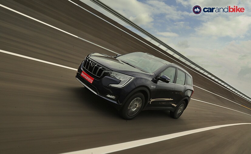Mahindra XUV700 First Drive Review: Petrol And Diesel Driven Mahindra XUV700 First Drive Review: Petrol And Diesel Driven