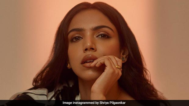 Shriya Pilgaonkar Can't Stop Gushing Over This Yummy Goan Thali. Take A Look