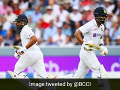 IND vs ENG, 2nd Test Live Cricket Score:  चेतेश्वर पुजारा ने बनाए सिर्फ 9 रन, भारत का दूसरा विकेट गिरा