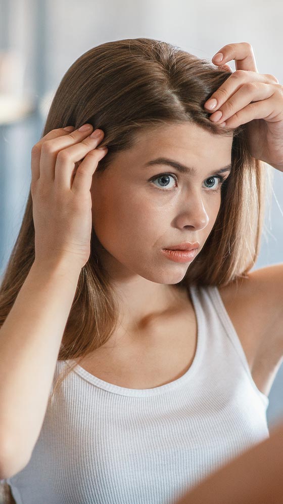 White Hair Problem Solution : समय से पहले सफेद होने लगे हैं बाल ? घबराएं नहीं, अपनाएं ये तरीके जल्‍दी हो जाएंगे ठीक