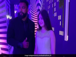 बजरंगी की ‘मुन्नी’ Harshaali Malhotra ने शेयर की अपनी खूबसूरत फोटो, बोलीं- हमारे एक्शन के रिजल्ट... बजरंगी की ‘मुन्नी’ Harshaali Malhotra ने शेयर की अपनी खूबसूरत फोटो, बोलीं- हमारे एक्शन के रिजल्ट...