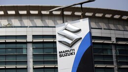 Maruti Suzuki To Hike Prices Across Models By Up To Rs 30,000 From June