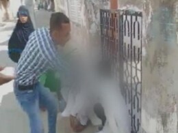 "Go To Pakistan": Man Assaulted On Camera In Ajmer, 5 Arrested, Say Cops "Go To Pakistan": Man Assaulted On Camera In Ajmer, 5 Arrested, Say Cops