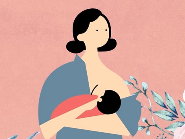 World Breastfeeding Week: Common Myths About Infant And Young Child's Diet Busted