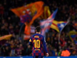 The Seven Wonders Of Lionel Messi: His Greatest Games