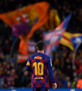 The Seven Wonders Of Lionel Messi: His Greatest Games